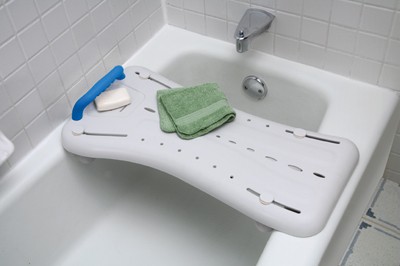 Portable Tub Transfer Board